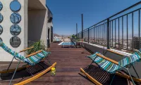 Stay Eilat Hotels in Eilot