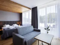 Hotel Beskid Balneo Medical Resort & Spa Hotels in Nowosadecki