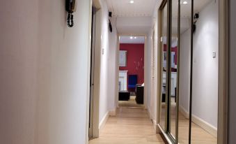 Regent House Hotel - City Centre Hotel