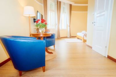 その他 ブリストル ホテル オパティアの写真