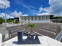 Lalamare Kouri - Parking