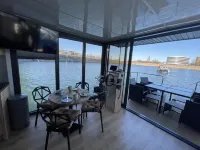 Hausboot Lore Hoteles en Duisburgo