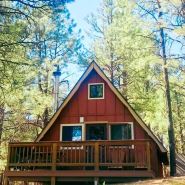 Arizona Mountain Inn and Cabins