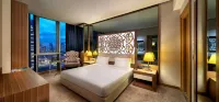 Downtown Ankara Hotel Hotels near Elvankent Kurban Pazarı
