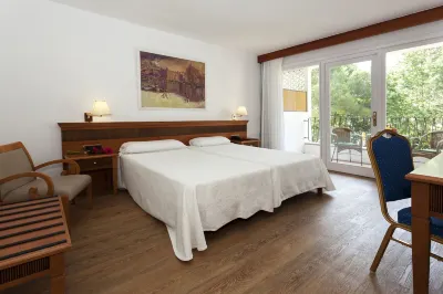 هوتل أراكسا - لبالغيس فقل فنادق في 