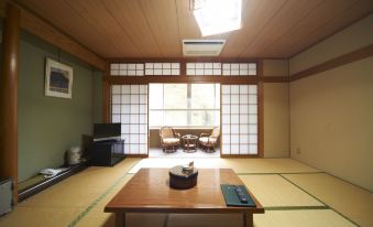 2. 호텔 노세가와..