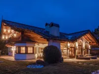 Exclusive Tyrolean Chalet Near Ski Lifts Hotels in 