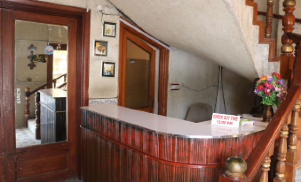 Park Continental Hotel & Restaurant