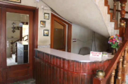 Park Continental Hotel & Restaurant