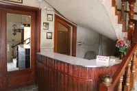 Park Continental Hotel & Restaurant