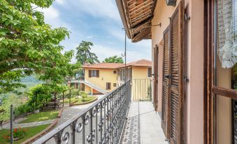 Agriturismo Cantine Bevione - Family Apartments
