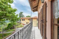 Agriturismo Cantine Bevione - Family Apartments with Panoramic View