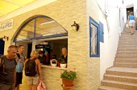 Madares Hotel Hotels in Sfakia
