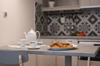 Ipsos Beach Studios by Konnect Hotels in Feakes