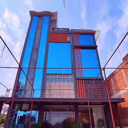 Hotel Aradhna Inn
