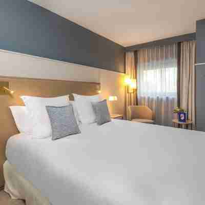 Hôtel Arcanse by Inwood Hotels Rooms
