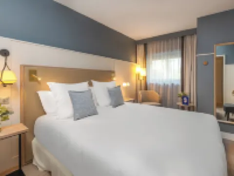 Hôtel Arcanse by Inwood Hotels Hoteles en Arcachón