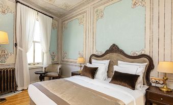 Meroddi Barnathan Hotel