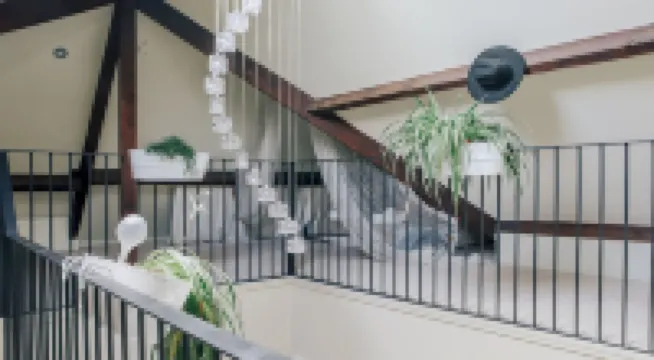 The Loft 2Br Duplex 82 Cathedral Cardiff Parking