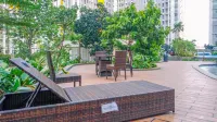 Cozy Living Studio at Springlake Summarecon Bekasi Apartment Hotels in North Bekasi