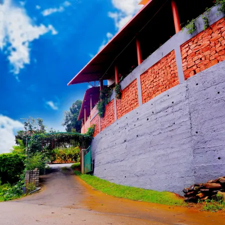 Deva Maani Coorg Nature View