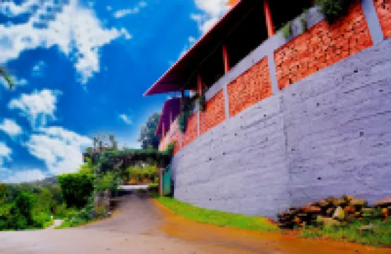 Deva Maani Coorg Nature View