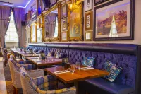 The Rutland Arms Hotel, Bakewell, Derbyshire Hotel di Derbyshire Dales District