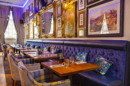 The Rutland Arms Hotel, Bakewell, Derbyshire