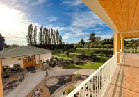 Hotel El Almendro