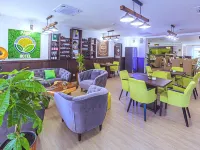 Park Hotel Hotels in Buk