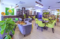 Park Hotel Hotels in Cák