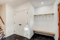 North House - Banff Mountain Home- the Real Rockies Experience - 홈스테이