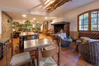 L'Interlude Hôtels à : Assignan