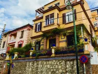 Villa Alicia Guest House Отели рядом с достопримечательностью «Эсте»