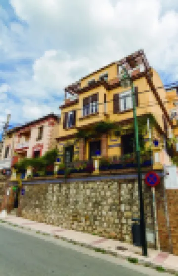 Villa Alicia Guest House