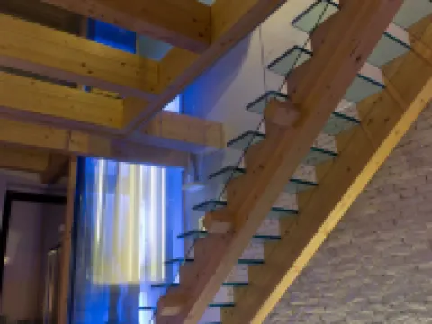 Residenze Romano Ristorante & Spa Albergo Diffuso - White Hotels in Foggia