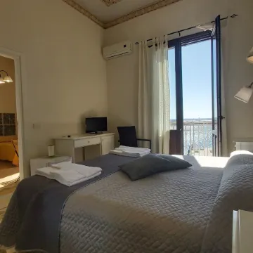 B&B Belveliero - Il Capitano