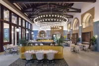 Tower at the Boca Raton - sarapan
