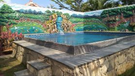 Villa Malang Puncak Buring