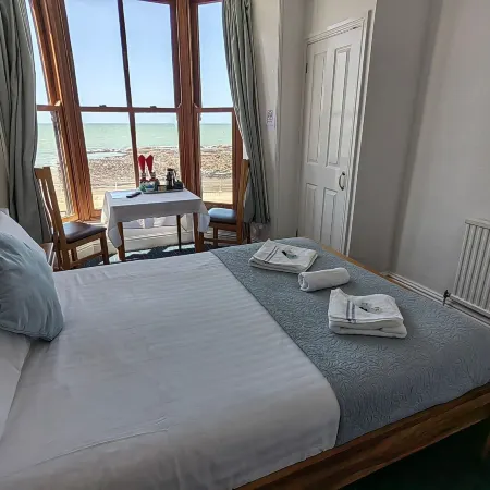 Cardigan and Celtic Bay Guest House