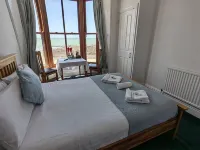 Cardigan and Celtic Bay Guest House Hotels in Aberdyfi