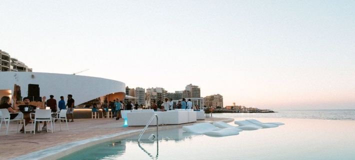 Sir William Reid Apartments Hotels in Gzira