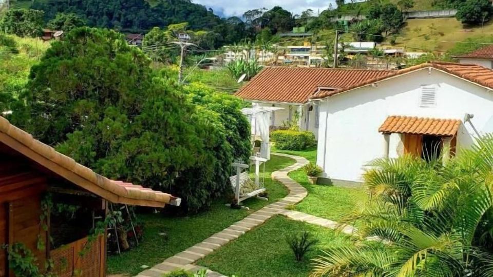 Pousada do Lago