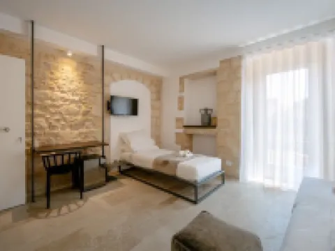 Ibla Rooms Hotels in Ragusa
