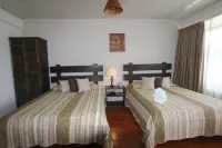 Hotel Arenal by Regina