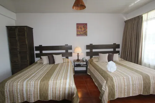 Hotel Arenal by Regina