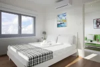 Myrtiana Apartments Hotels in Strovolos