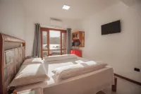 Suites Vista Pro Mar Ilhabela Hotels in Ilhabela