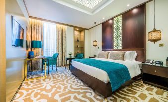 TIME Rako Hotel