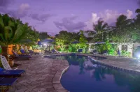 Pousada Sol e Luna Hotels in Pipa